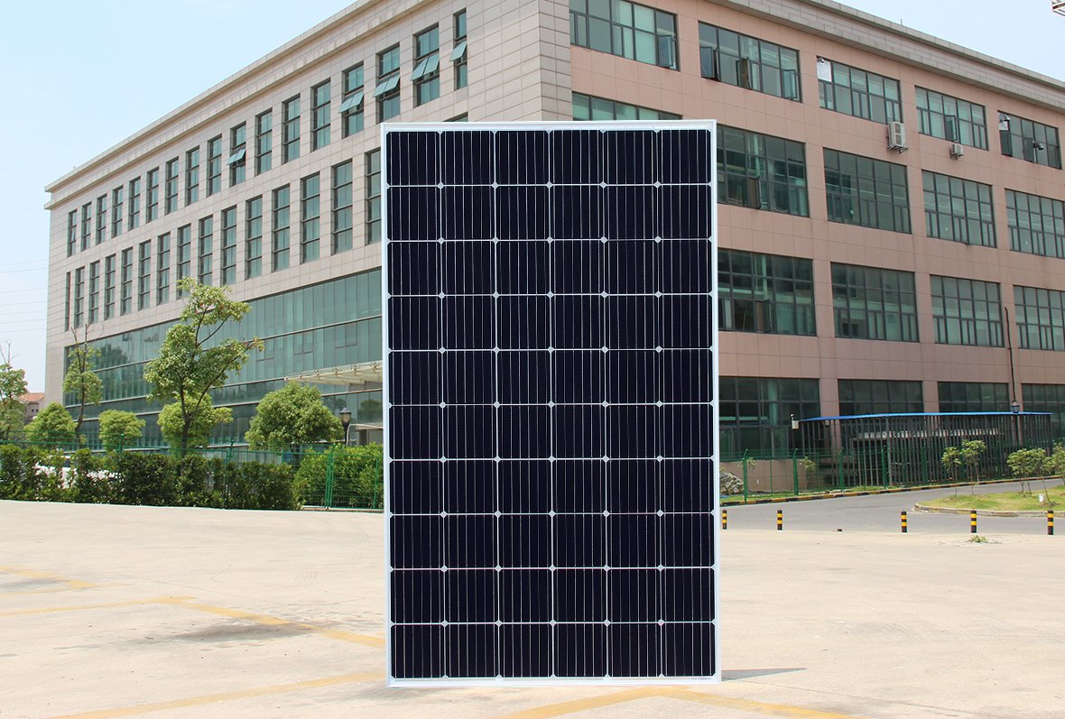 mono 280w-285w solar panel