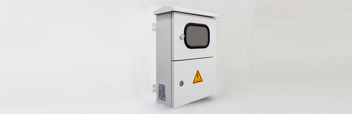 Distribution Box（Optional）.lightning protection