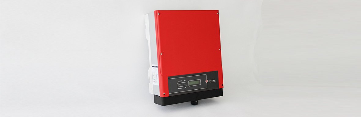 solar inverter